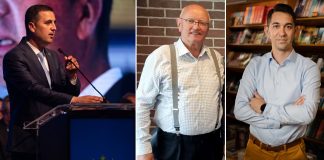 Dragoș Ciobotaru, susținut de oamenii de afaceri de succes din județ: ”Sub conducerea lui, Vrancea va cunoaște o dezvoltare semnificativă, Vrancea va beneficia de investiții importante în infrastructură și servicii publice.”