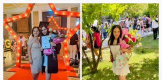 Se poate! O tânără provenită dintr-o unitate de protecție a DGASPC Vrancea a absolvit facultatea cu 9.90