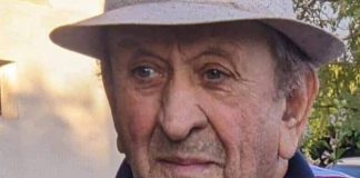 Bărbat de 91 de ani, dispărut de la domiciliu