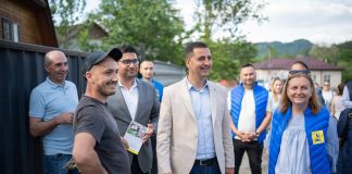 Dragoș Ciobotaru, un politician, normal, sincer, realist și deschis