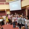 elevi premiati