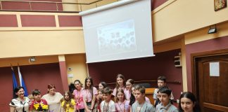 Peste 300 de elevi vrânceni cu rezultate la olimpiada și concursurile de matematică, premiați de Inspectoratul Școlar