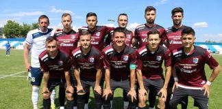 AJF Vrancea, oficial: CSM Adjud 1946 este campioana Superligii Vrancei