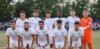 O nouă șansă pentru echipa de fotbal CSM Focșani 2007 la locul care duce în Liga a II-a