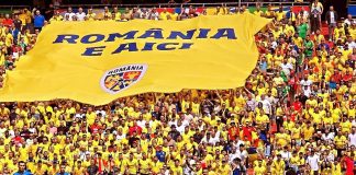 ULTIMA ORĂ Debut extraordinar pentru România la EURO 2024: 3-0 cu Ucraina