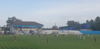 ULTIMA ORĂ Fotbal: CSM Focșani 2007 câștigă pe finalul prelungirilor semifinala pentru promovarea în Liga 2