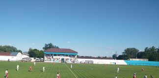 ULTIMA ORĂ VIDEO-FOTO CSM Focșani 2007 a promovat în Liga 2 de fotbal