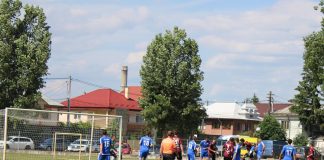CSM Adjud 1946 a câștigat Superliga Vrancei de fotbal / Departajarea față de a doua clasată s-a făcut la golaveraj