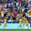 fotbal romania 2