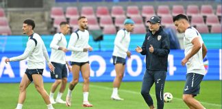 Fotbal: România-Belgia, diseară, la EURO 2024, un meci care poate intra în istorie