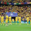 fotbal romania