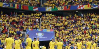 România înfruntă azi Olanda pentru un loc în sferturile de finală ale EURO 2024