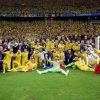 fotbal romania