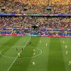 fotbal romania belgia