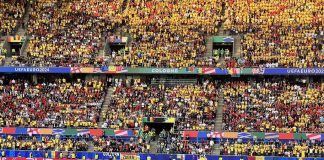 ULTIMA ORĂ Fotbal: România a pierdut cu Belgia, la EURO 2024