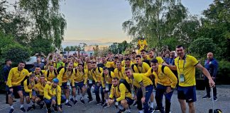 Fotbal: România joacă azi primul meci la EURO 2024 / Care ar putea fi primul 11