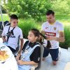 fotbalisti familii 1