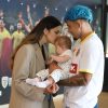 fotbalisti familii 5