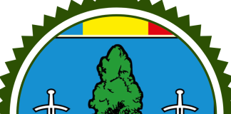 Schimbare la șefia Gărzii de Mediu Vrancea