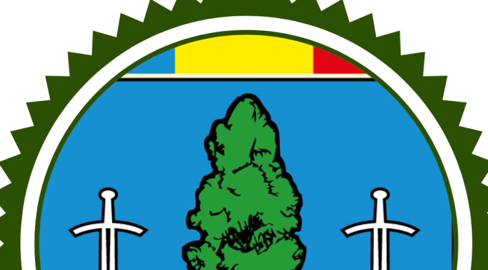 Schimbare la șefia Gărzii de Mediu Vrancea