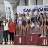 gimnastica feminina