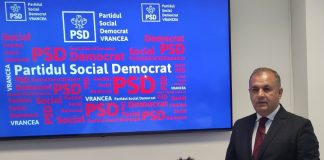 Nicușor Halici, câștigătorul alegerilor pentru funcția de președinte al CJ Vrancea: ”Au fost multe sincope în procesul electoral, dar nu au schimbat rezultatul votului”