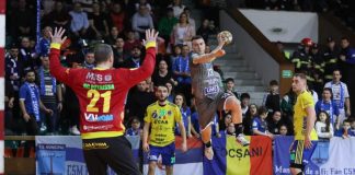 S-au tras la sorți meciurile din Liga Națională de handbal masculin / CSM Focșani 2007 va începe sezonul 2024-2025 în deplasare