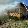 incendiu