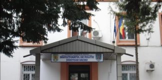 Tineri din Bacău, cercetați pentru furtul unui autoturism din Vrancea