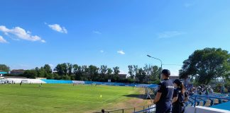 Atenționări de la jandarmerie pentru finala Cupei României la fotbal, faza județeană