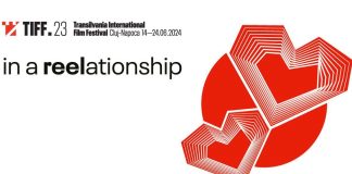 Crama Gîrboiu, partener la Transylvania International Film Festival (TIFF)