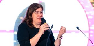 Prietena Chinei și a lui Adrian Năstase nu mai lucrează la Directoratul Național de Securitate Cibernetică
