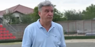 GSP.ro Cine vrea să devină președinte la CSM Focșani 2007: conducătorul din fotbal care a „îngropat” o echipă de tradiție și a fost prins într-o agenție de pariuri