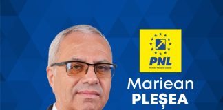 Primarul din Tâmboești, Mariean Pleșea, reconfirmat în funcție cu peste 90% din voturi