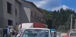 Ce spune poliția despre mașinile care se ”plimbau” prin comuna Vizantea-Livezi