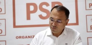 Cristi Misăilă spune că a câștigat alegerile în Focșani