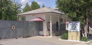 Mandate de executare a pedepsei închisorii, puse în executare de polițiștii vrânceni