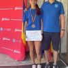 podium atletism