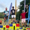 podium moto