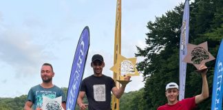 Weekend perfect pentru piloții clubului ACS Odobești secția moto