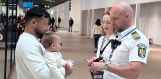 Începe sezonul vacanțelor: Atenţie la documentele de călătorie ale copiilor!