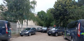 Poliția Vrancea: ”La sediul Secției de vot nr. 21 Focșani nu au fost constatate fapte de natură penală sau contravențională”