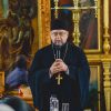 protoiereu oscar frunza