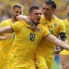 romania fotbal