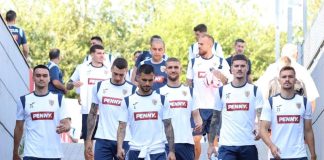 ULTIMA ORĂ România s-a calificat în optimile de finală la EURO 2024