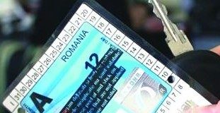 Important pentru șoferi: nu se pot emite online rovinieta și peajul