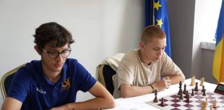 Micii șahiști focșăneni, prezenți la ”Cupa Orașului Piatra Neamț”