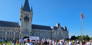 Ziua de 1 iunie, sărbătorită prin șah