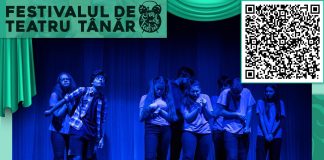 Se fac înscrieri la Festivalul de Teatru Tânăr “Ora de Teatru”