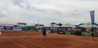 Semifinale și o finală, astăzi, la Vrancea Trophy / Jucătoarele din România, printre protagoniste